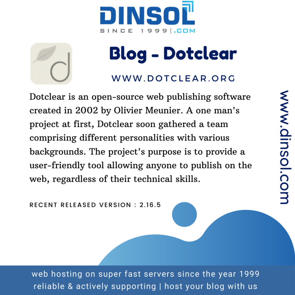 Weekly Software 50 from dinsol